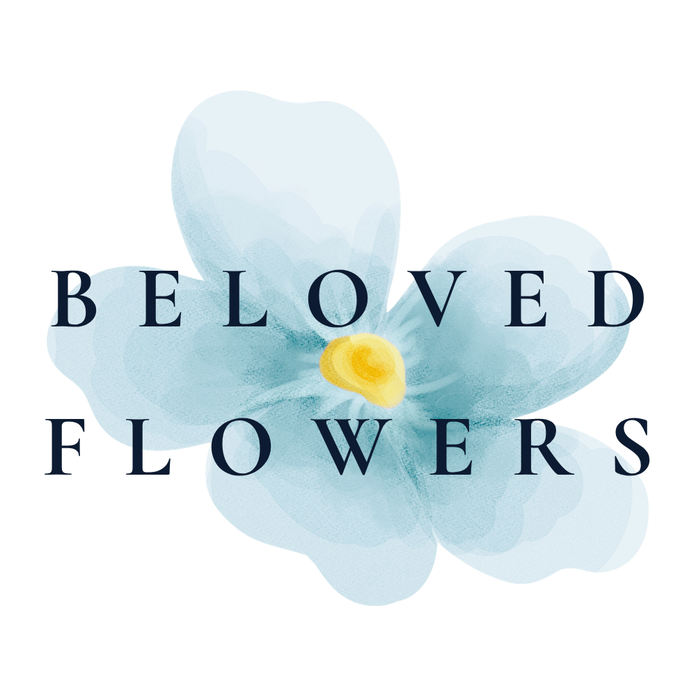 Beloved Flowers — Specialist Funeral Floristry, Kent, East Sussex, Surrey